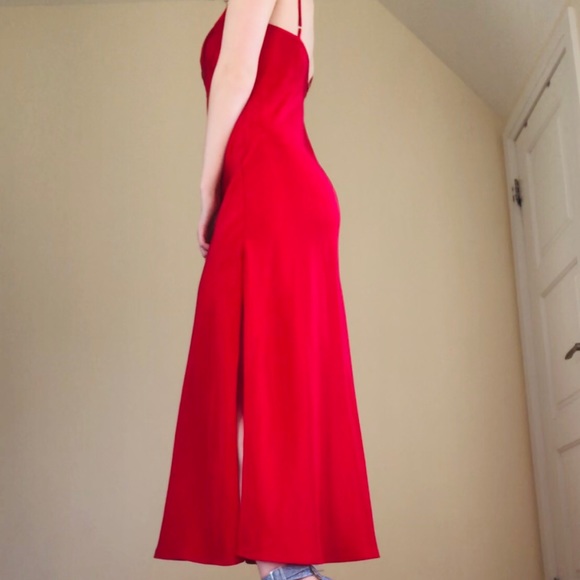 Vintage Victoria’s Secret Maxi Slip Dress - Picture 3 of 5